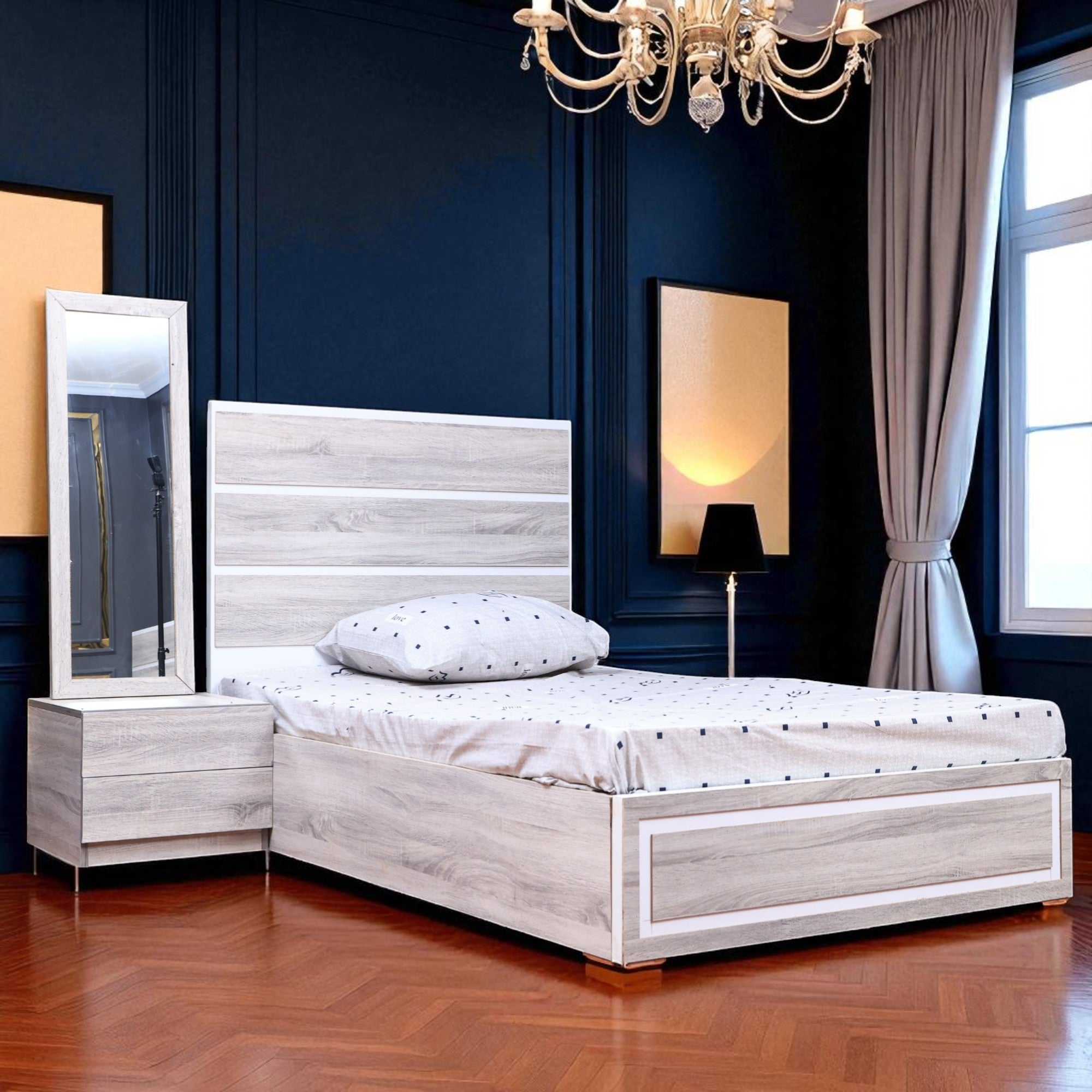 غرفة نوم اطفال 266