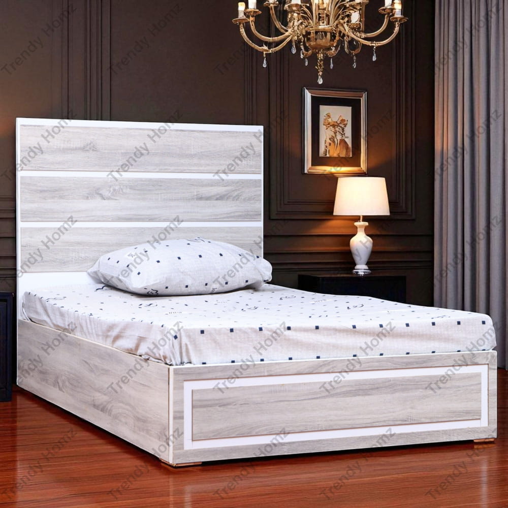 سرير اطفال 266