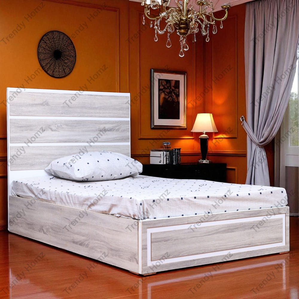 سرير اطفال 266