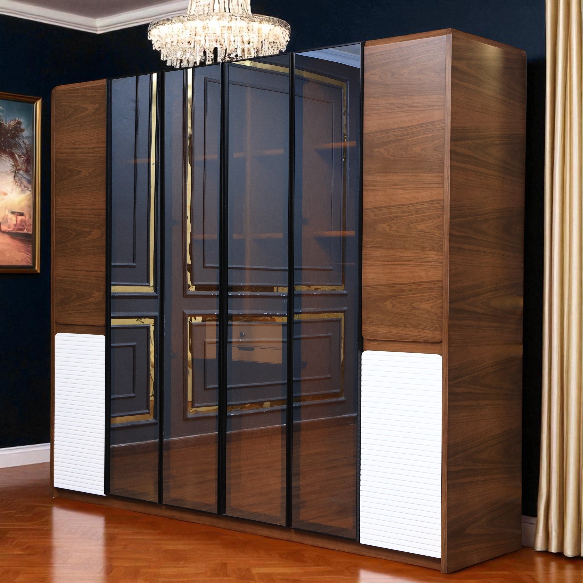 غرفة نوم ماستر 409