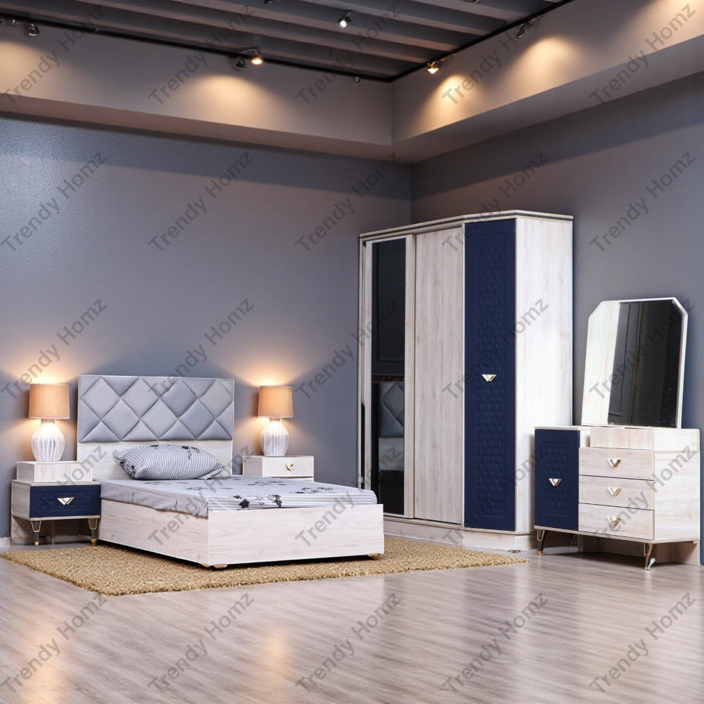 غرفة نوم اطفال 302