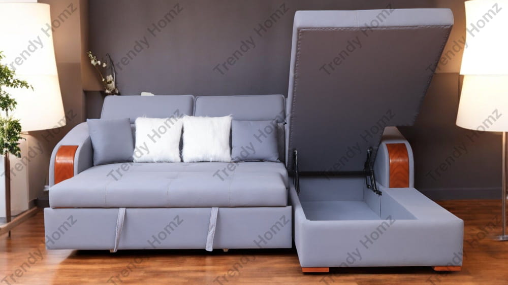 ركنة سرير وسحارة 205