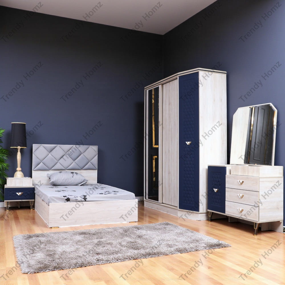 غرفة نوم اطفال 302
