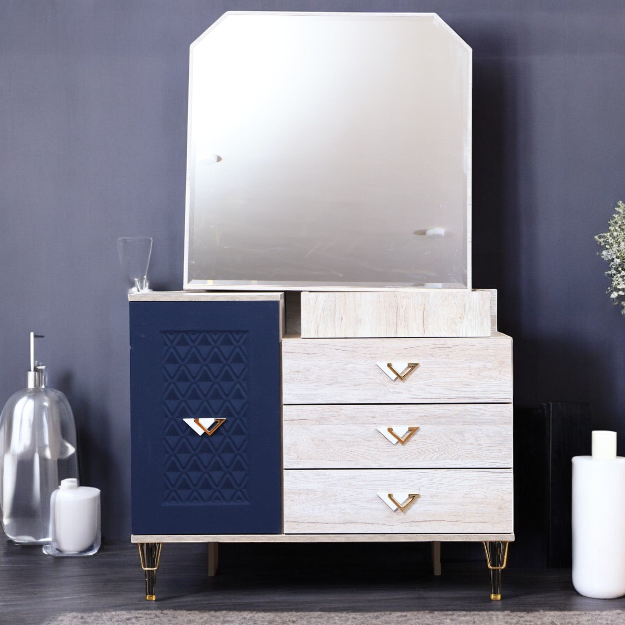 غرفة نوم اطفال 302