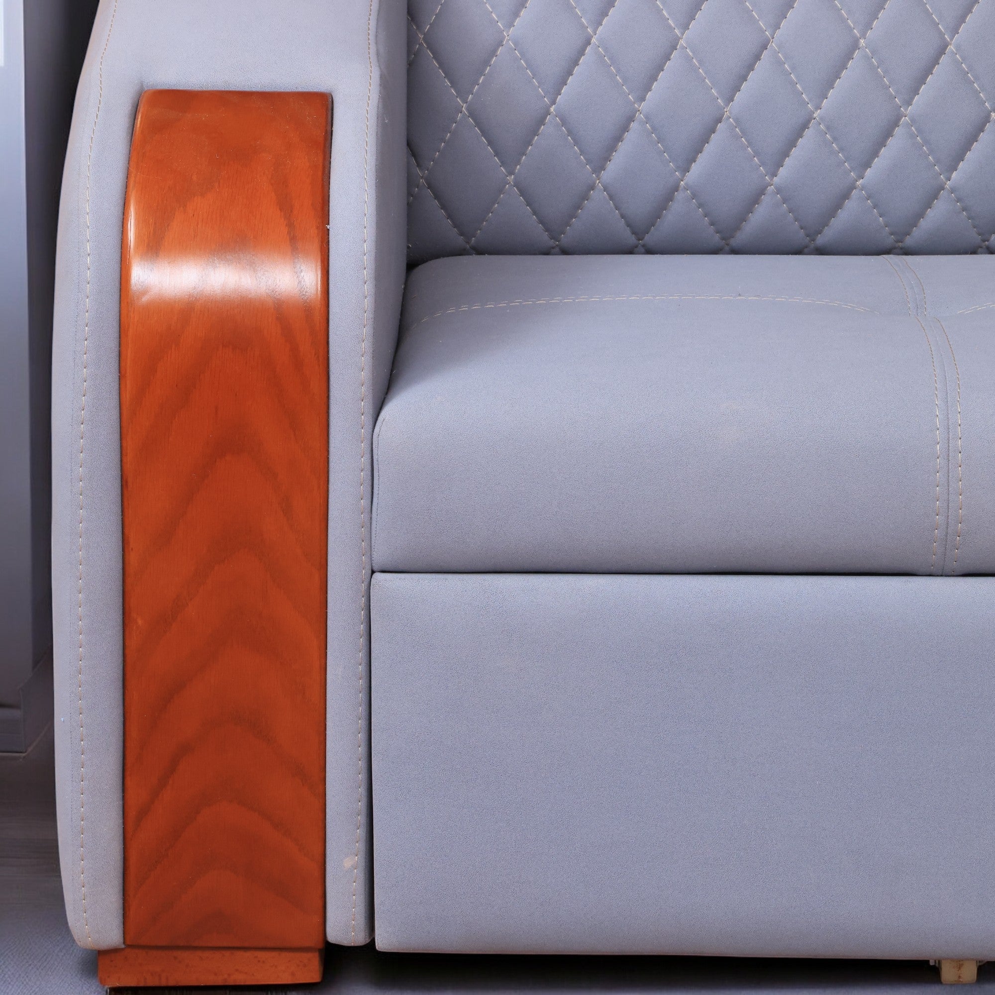 ركنة سرير وسحارة 205