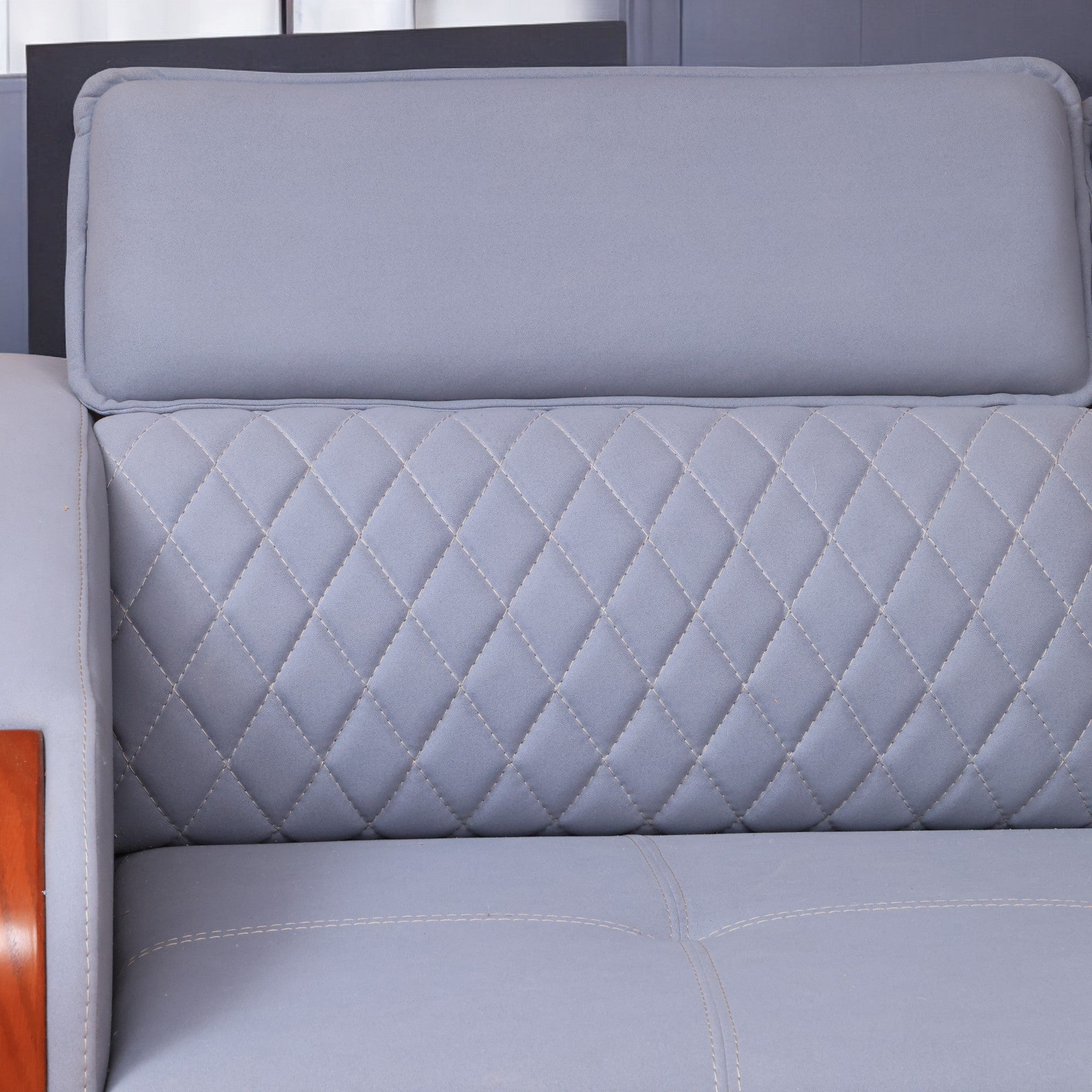 ركنة سرير وسحارة 205