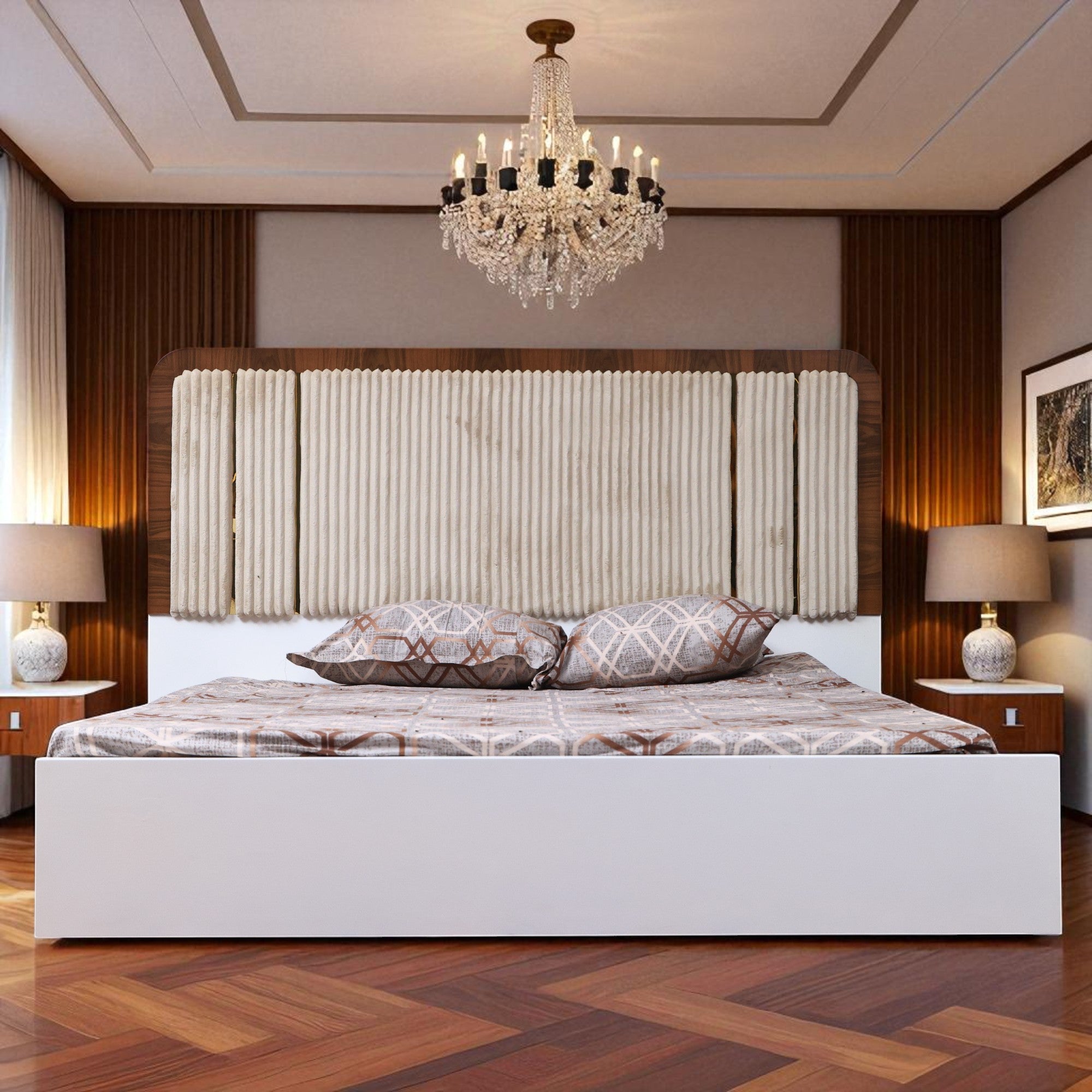 غرفة نوم ماستر 409