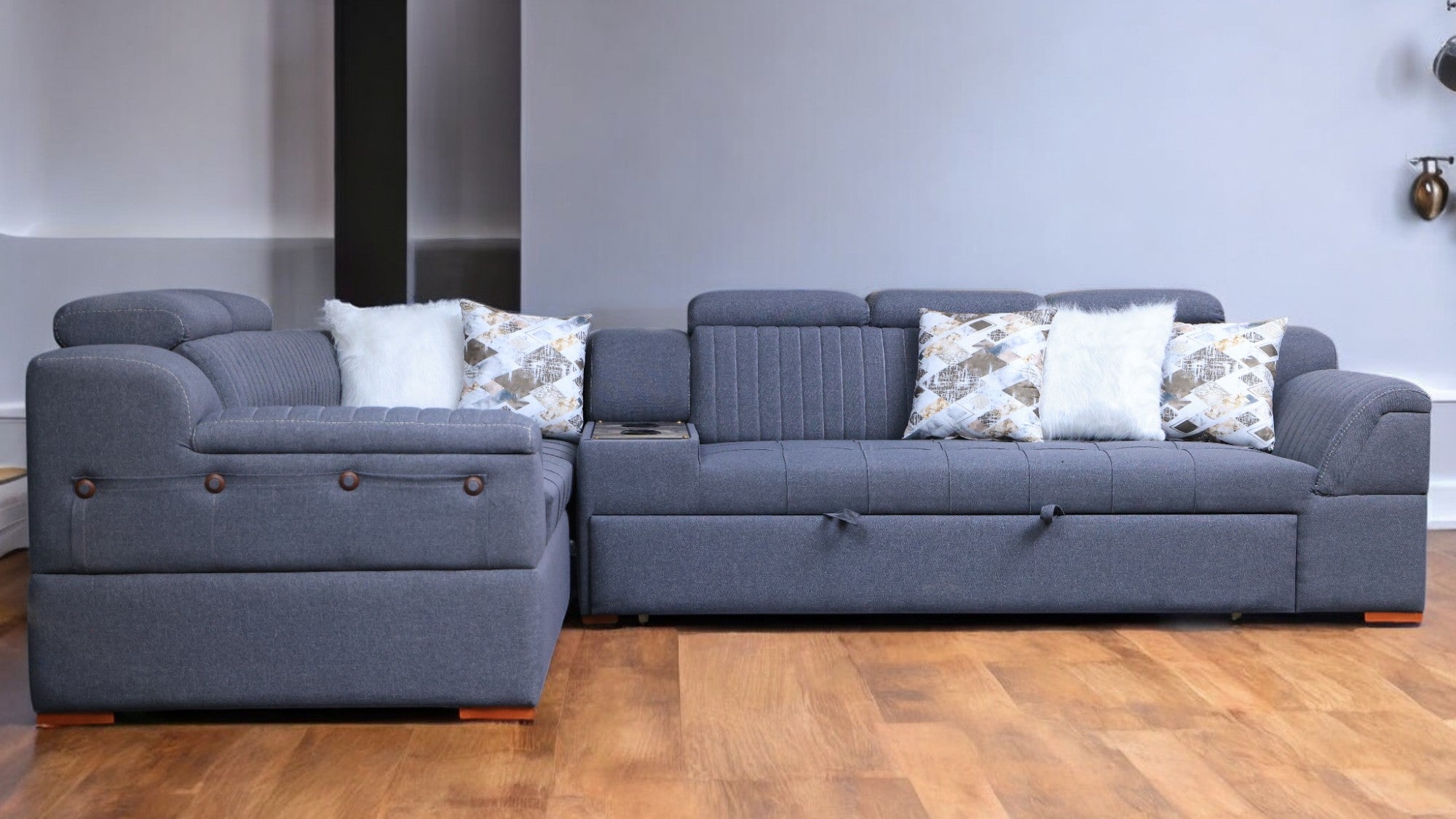 ركنة سرير وسحارة 261