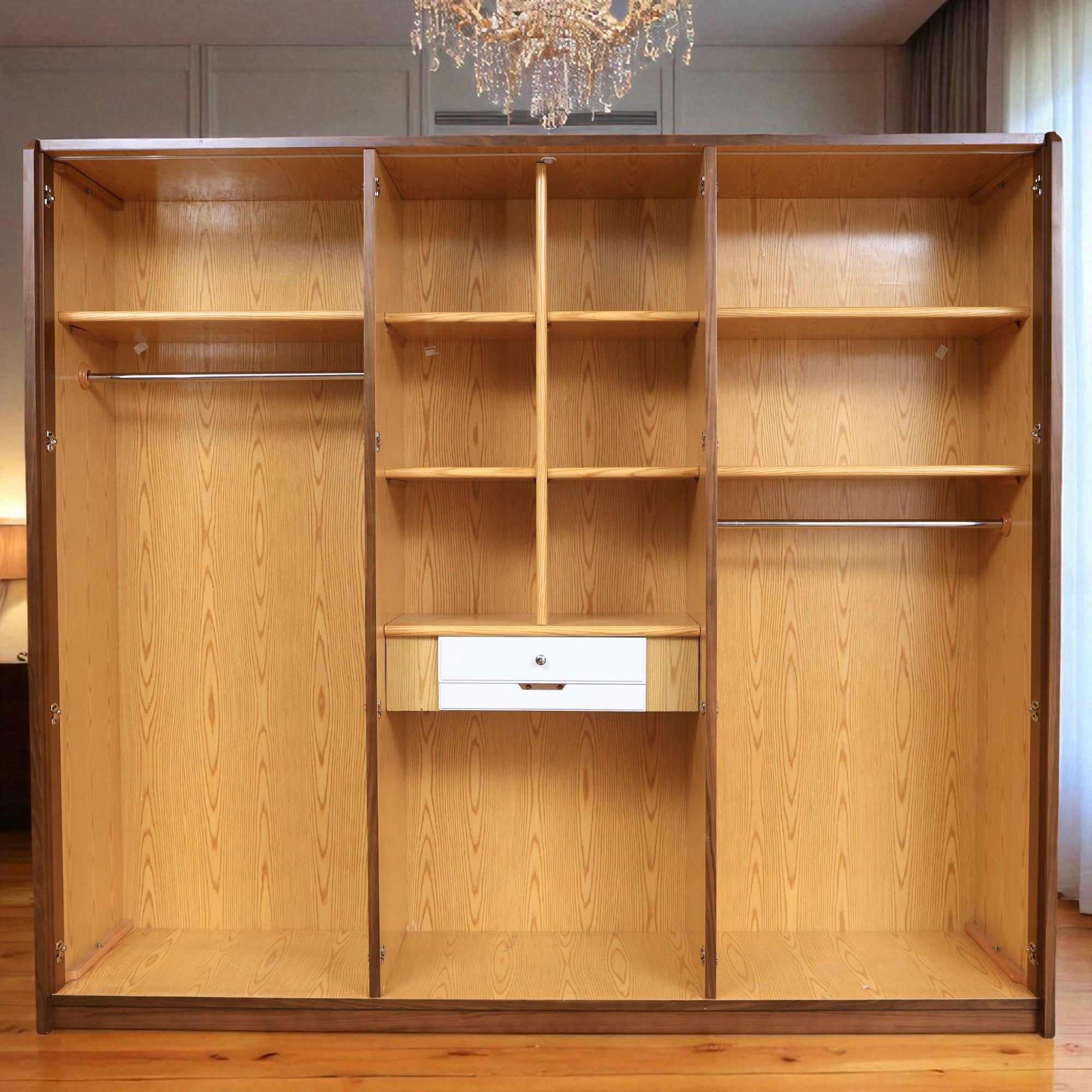 غرفة نوم ماستر 409