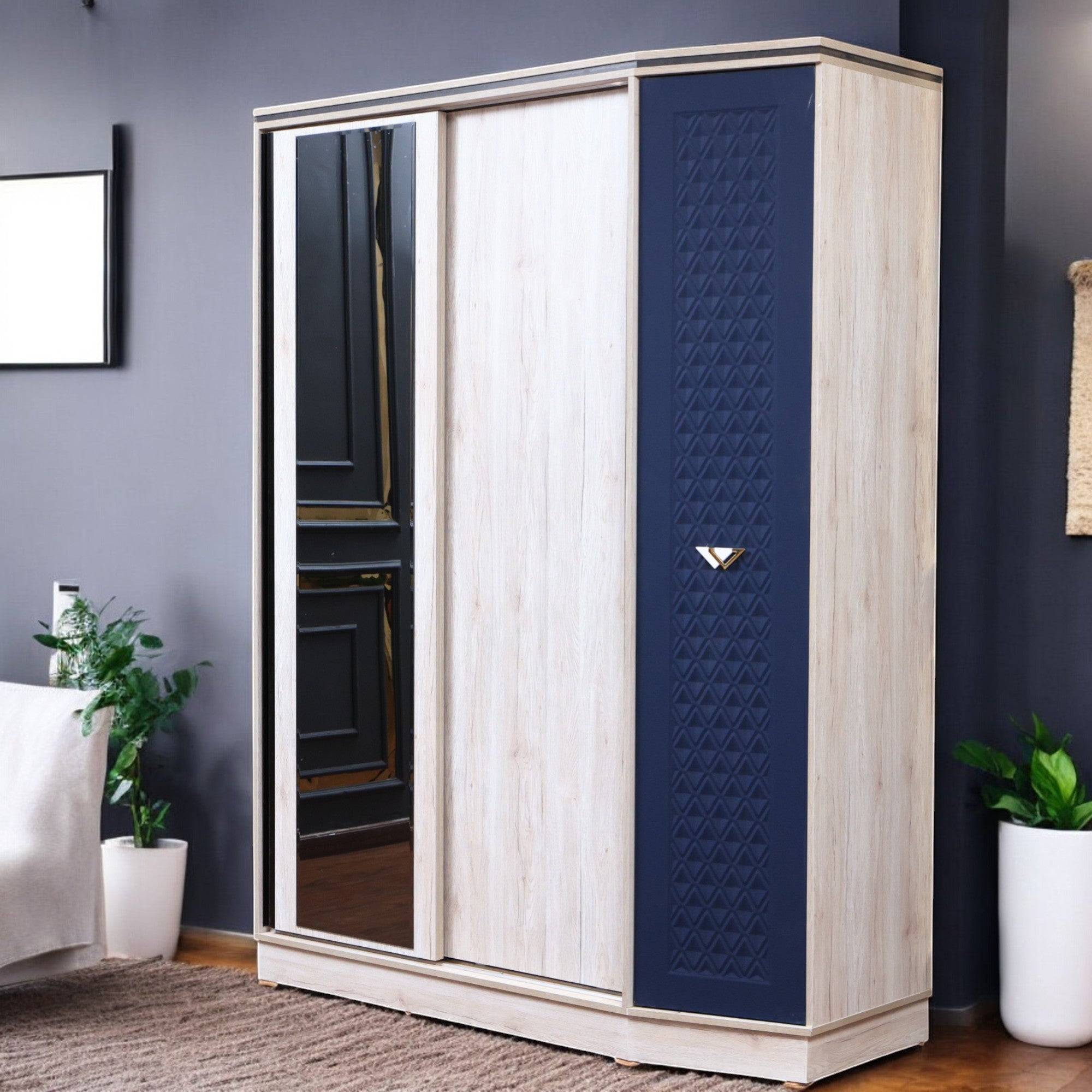 غرفة نوم اطفال 302