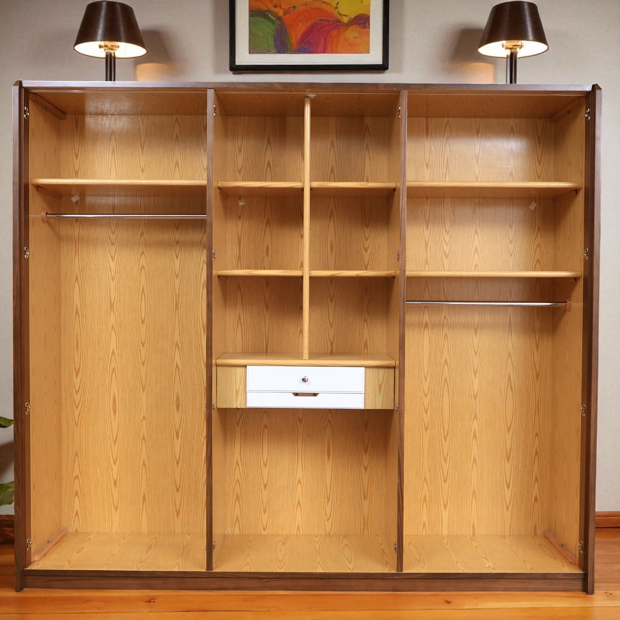 غرفة نوم ماستر 409