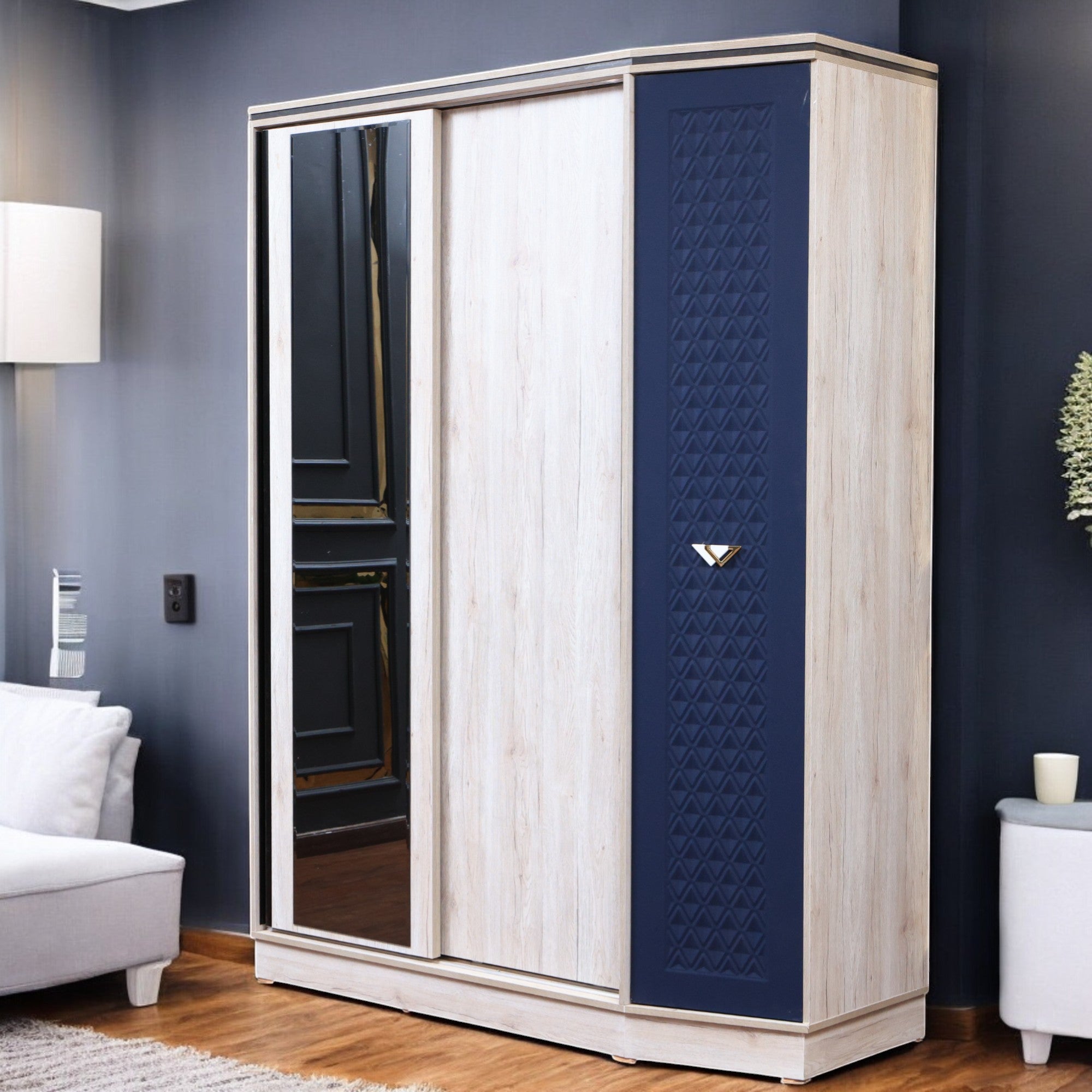 غرفة نوم اطفال 302