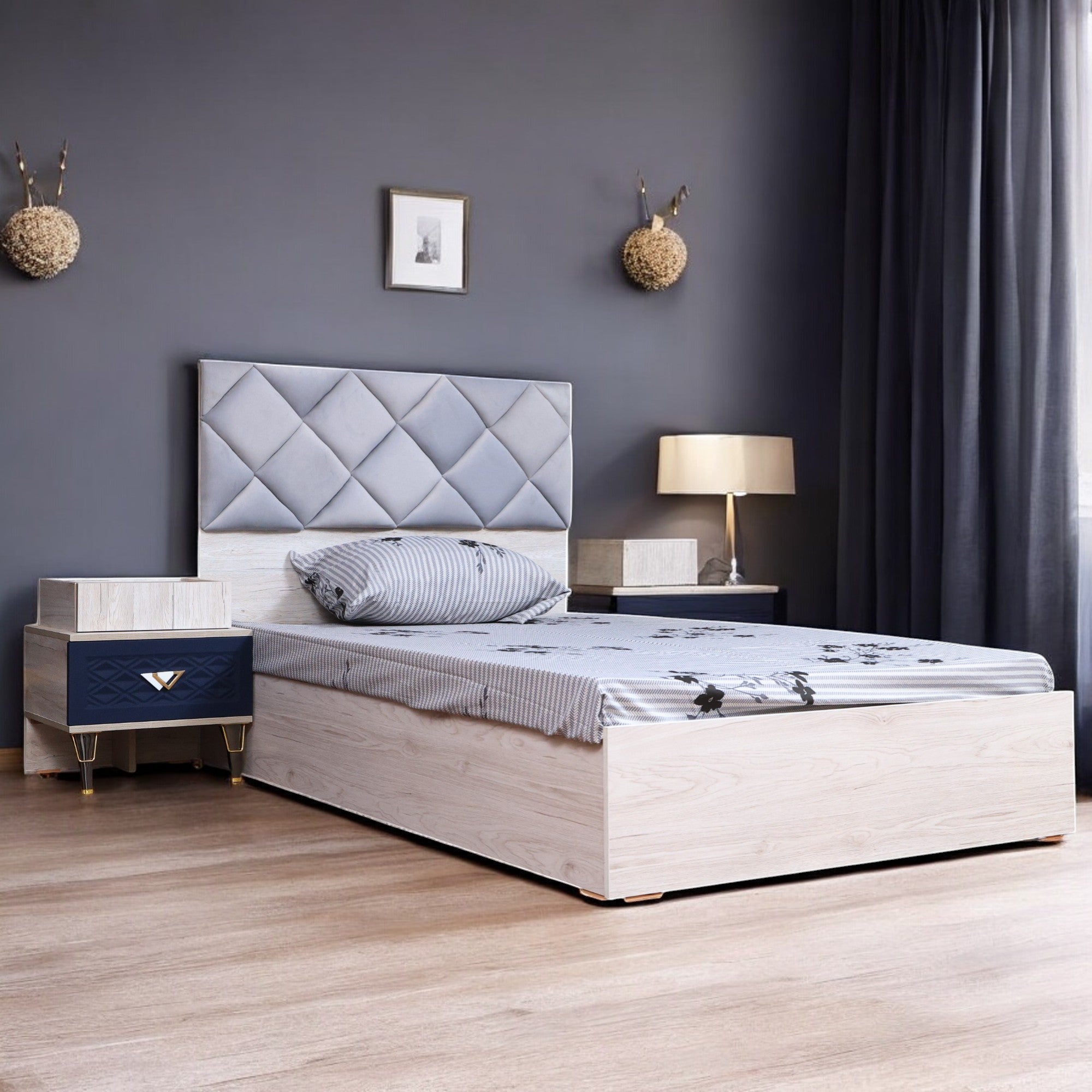 غرفة نوم اطفال 302