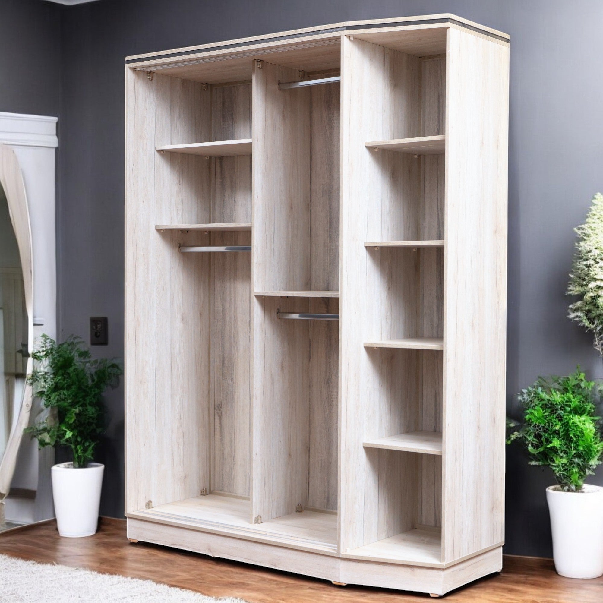 غرفة نوم اطفال 302