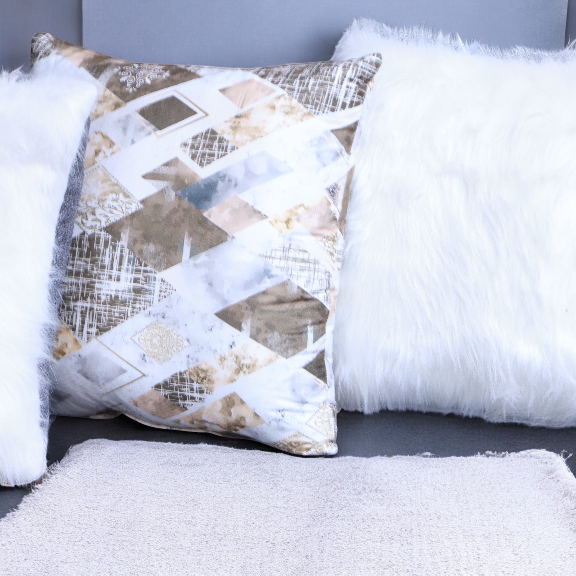 ركنة سرير وسحارة 261