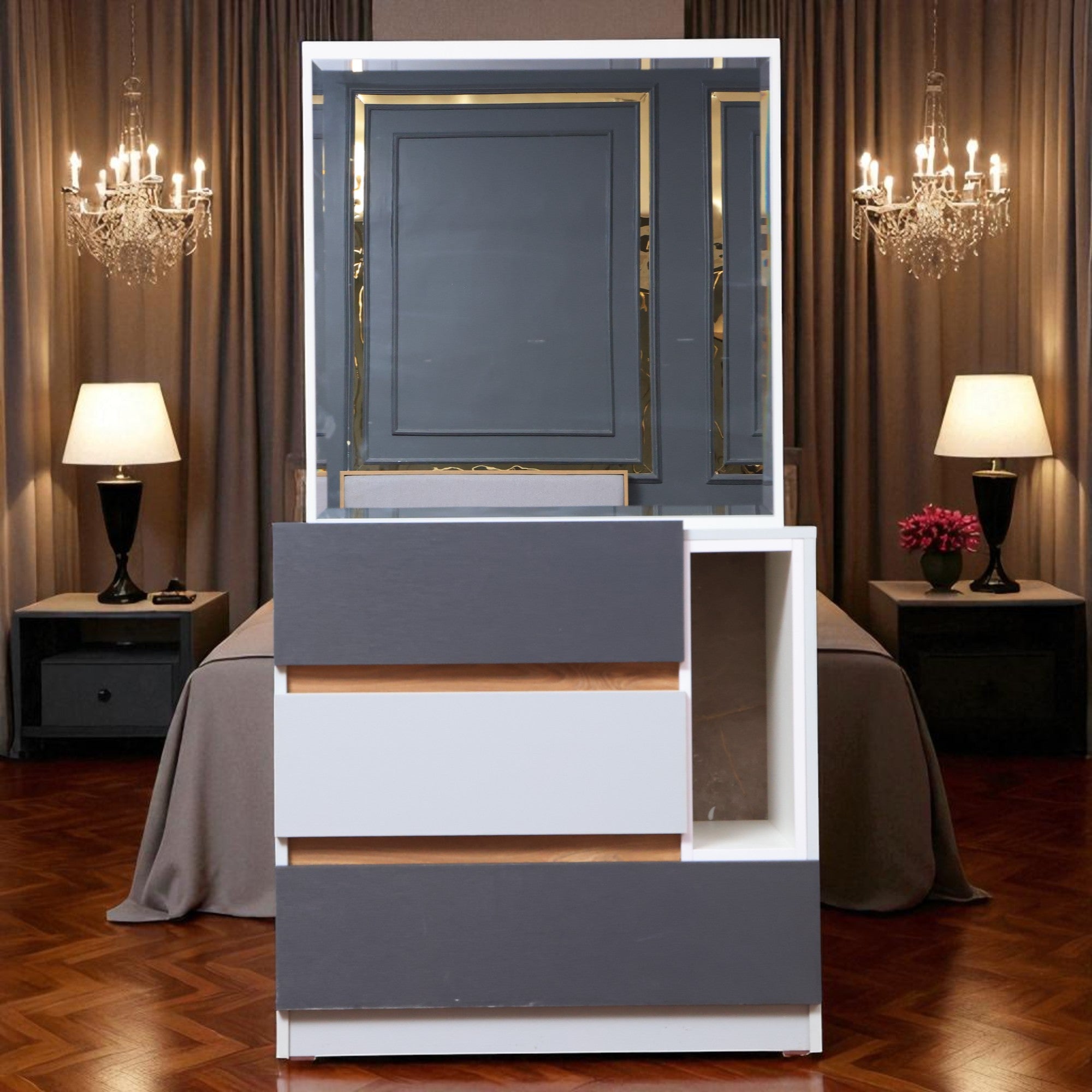 غرفة نوم اطفال 225