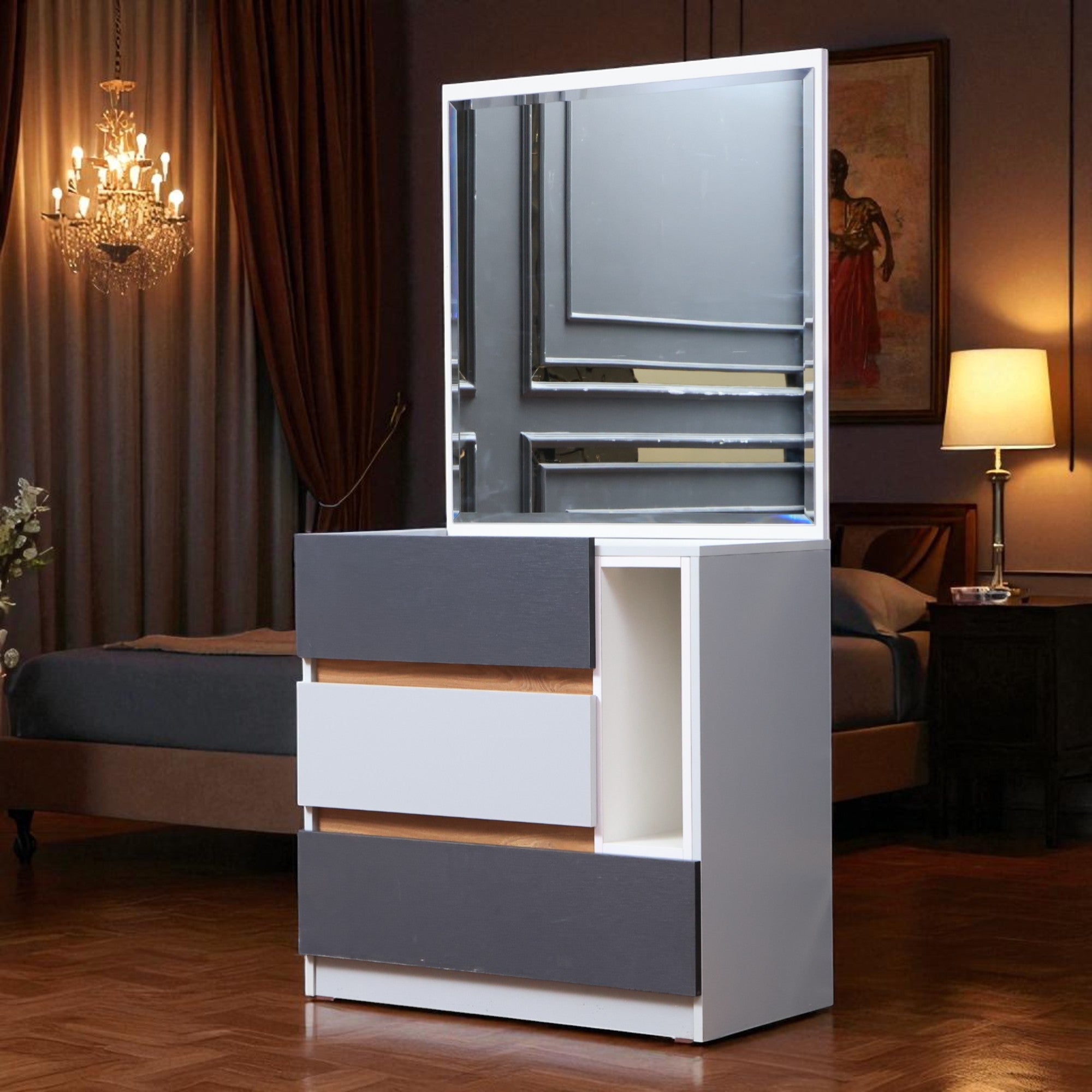 غرفة نوم اطفال 225