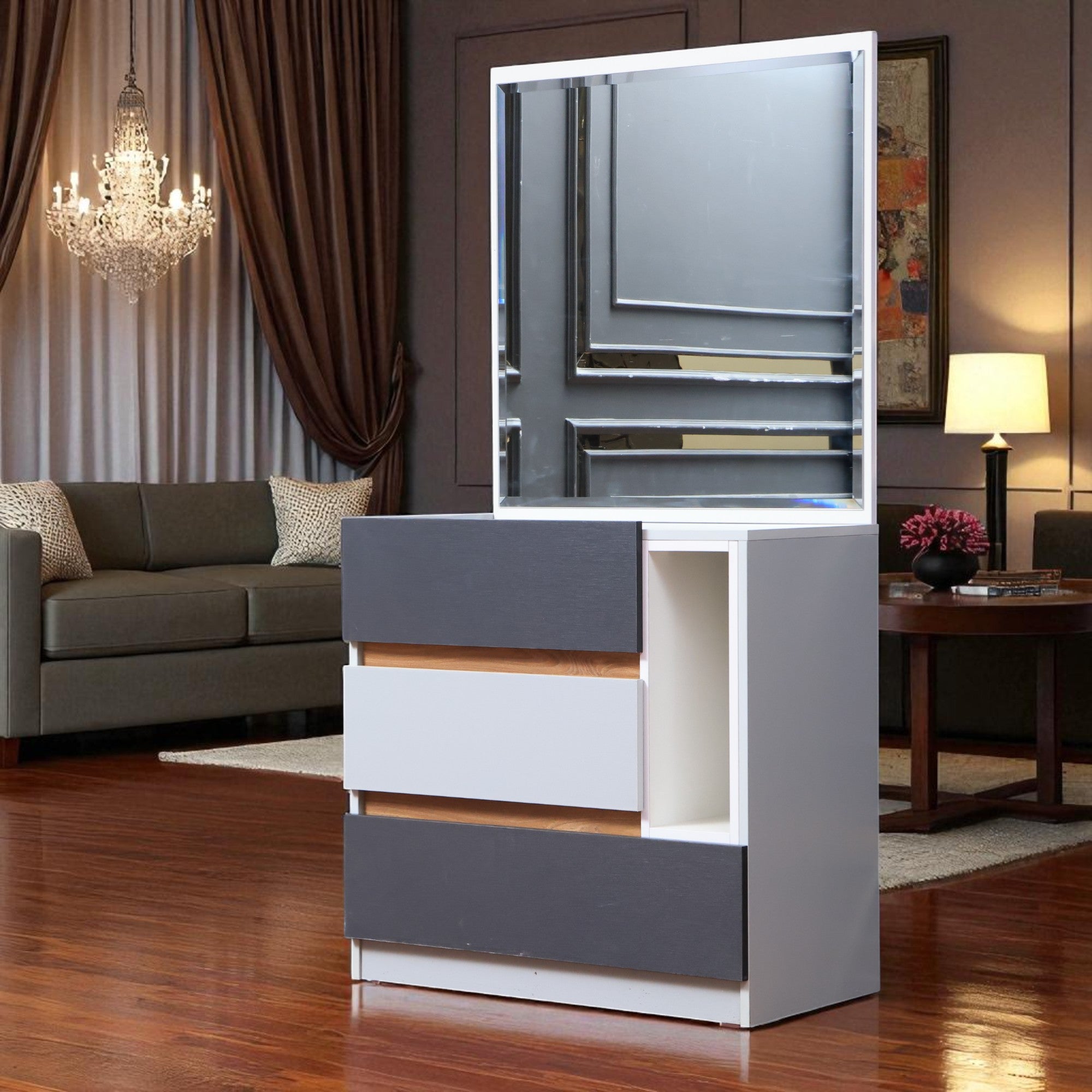 غرفة نوم اطفال 225