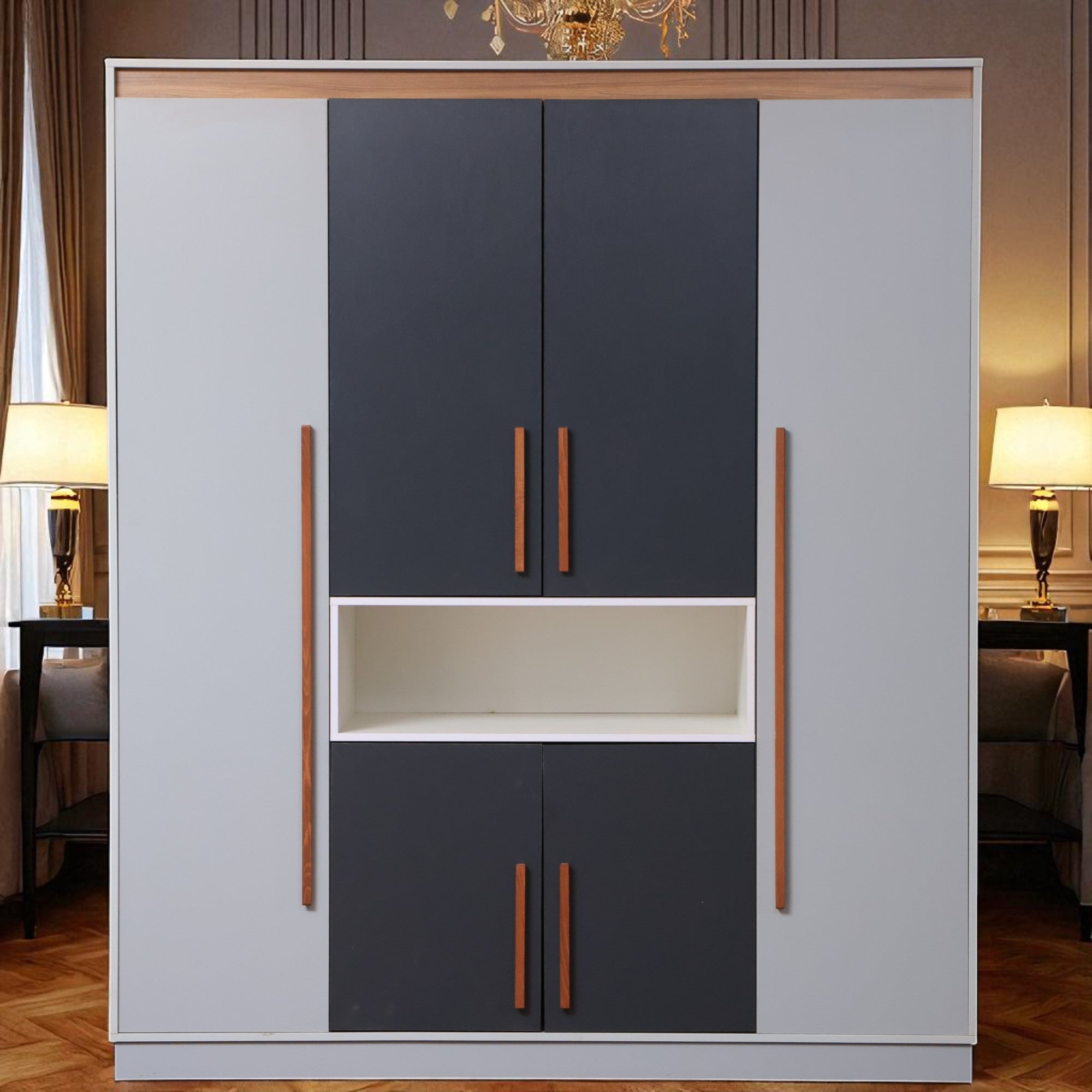 دولاب اطفال 225