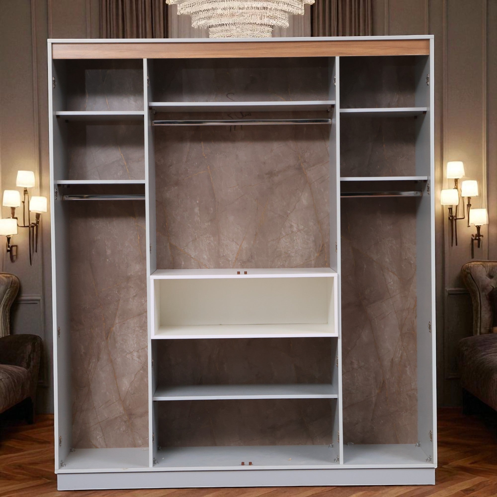 دولاب اطفال 225