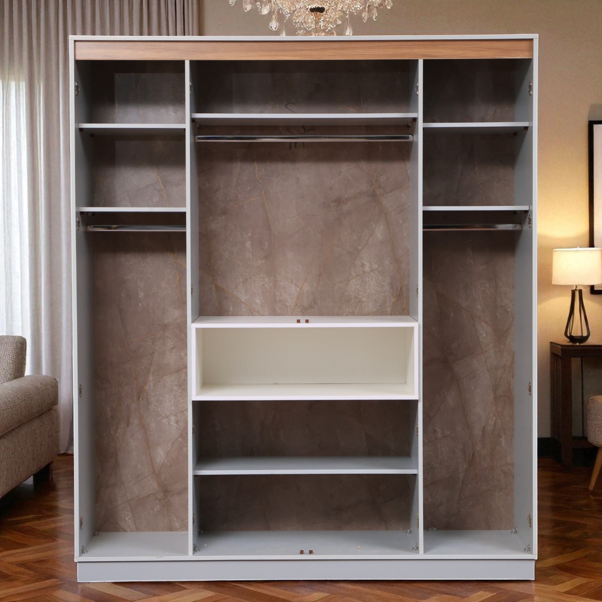 دولاب اطفال 225