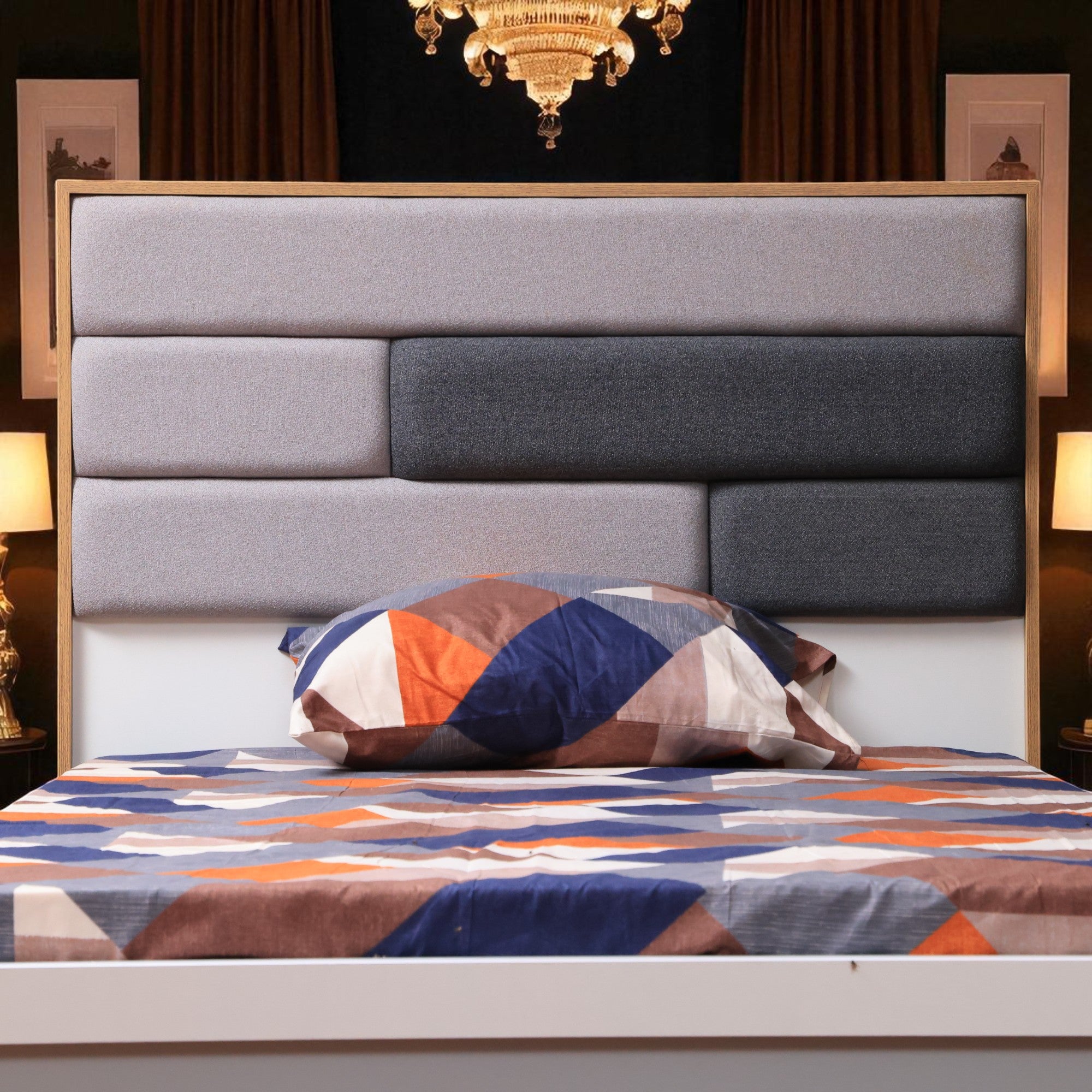 غرفة نوم اطفال 225