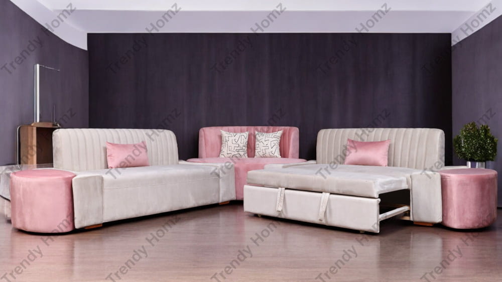 ركنة سرير  312