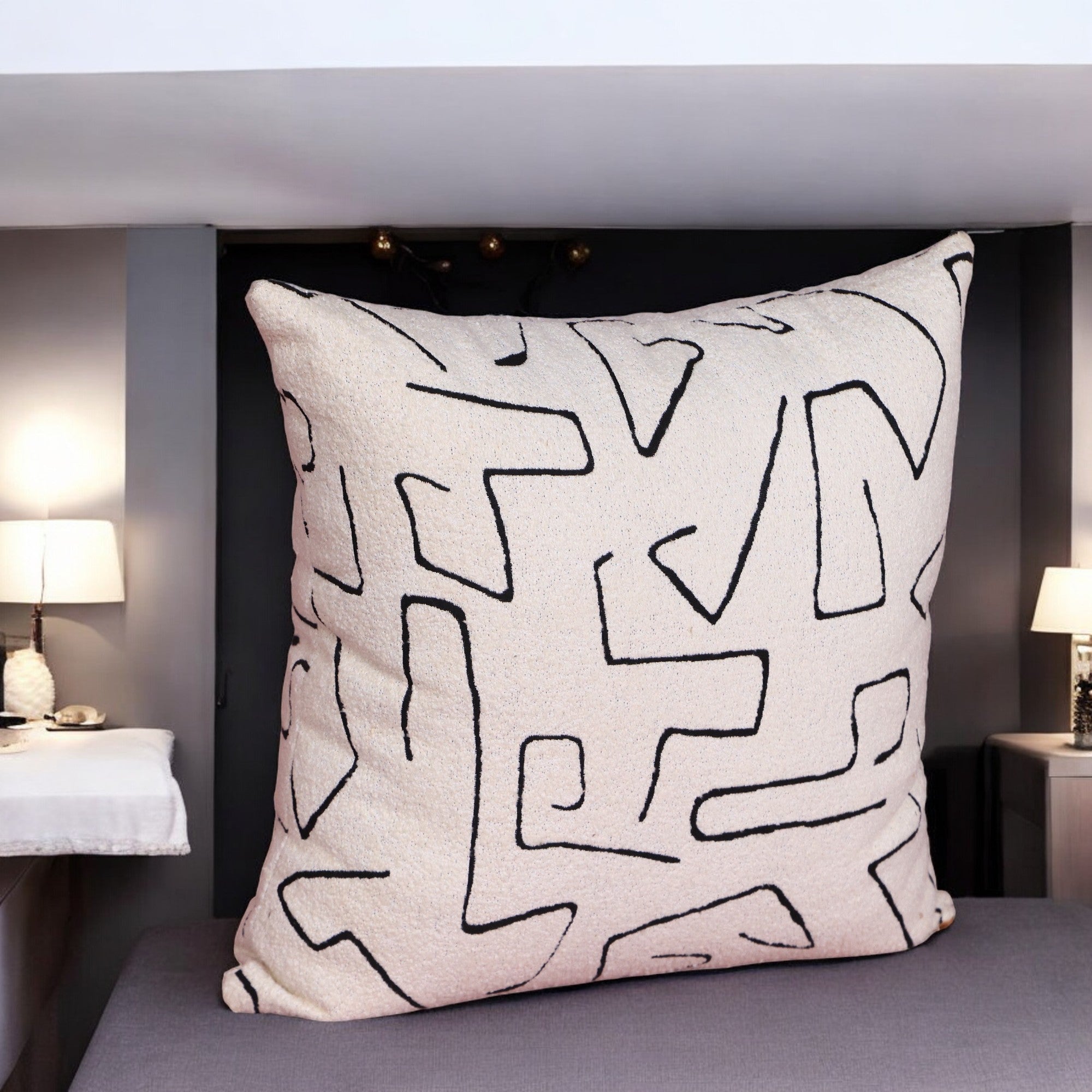 ركنة سرير  312