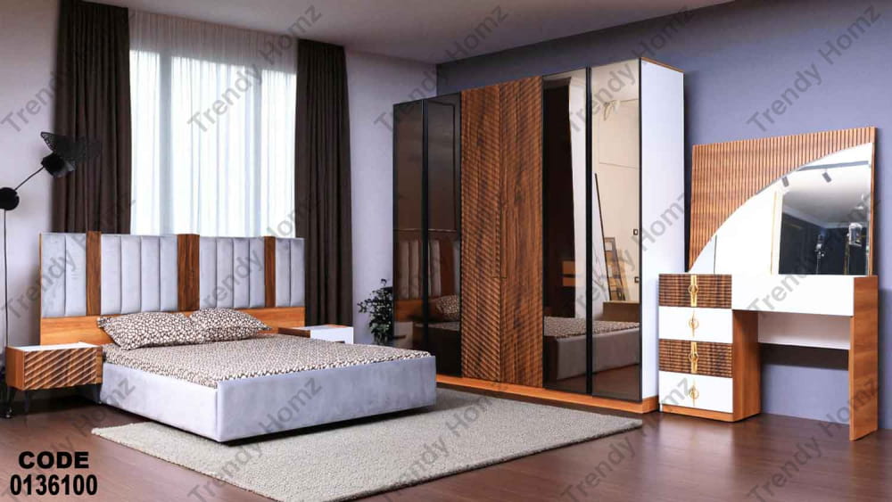 غرفة نوم ماستر 361