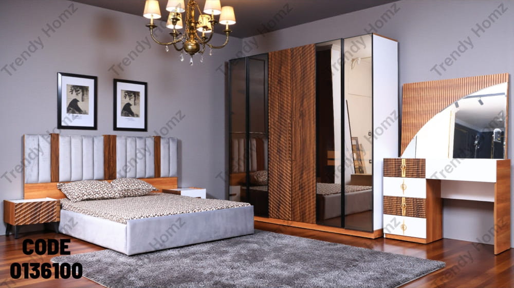 غرفة نوم ماستر 361