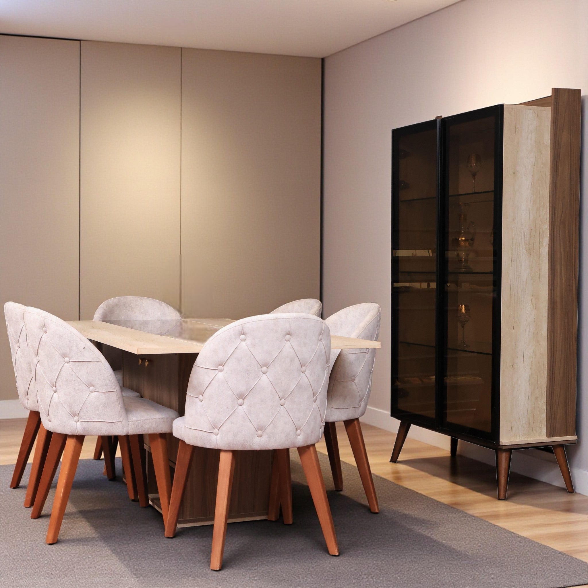 غرفة سفرة 339