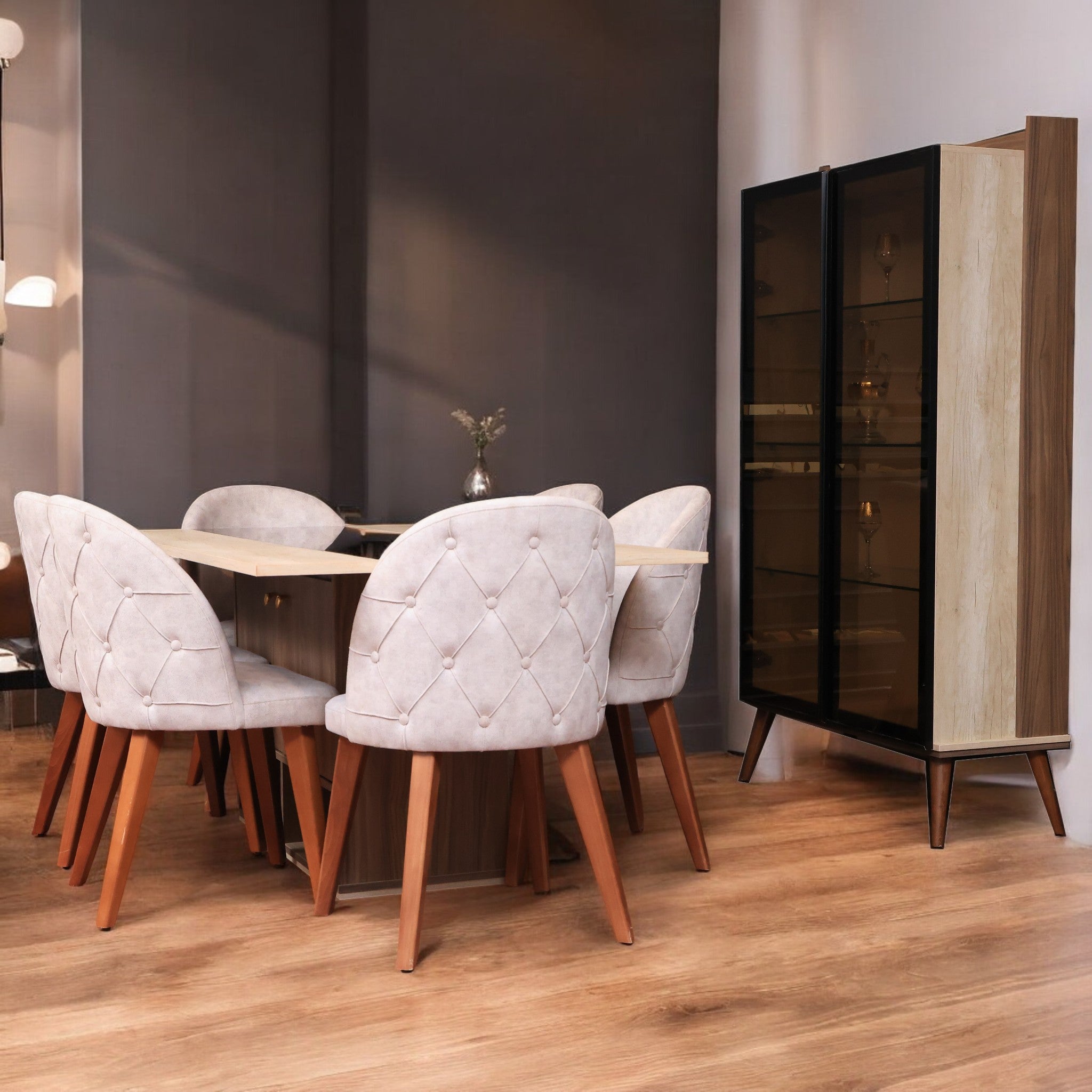 غرفة سفرة 339