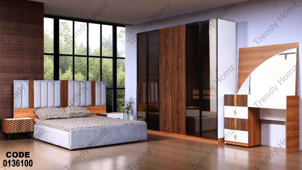 غرفة نوم ماستر 361