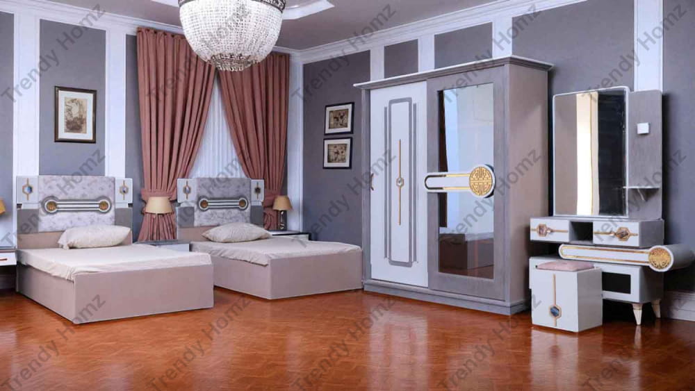غرفة نوم اطفال 233