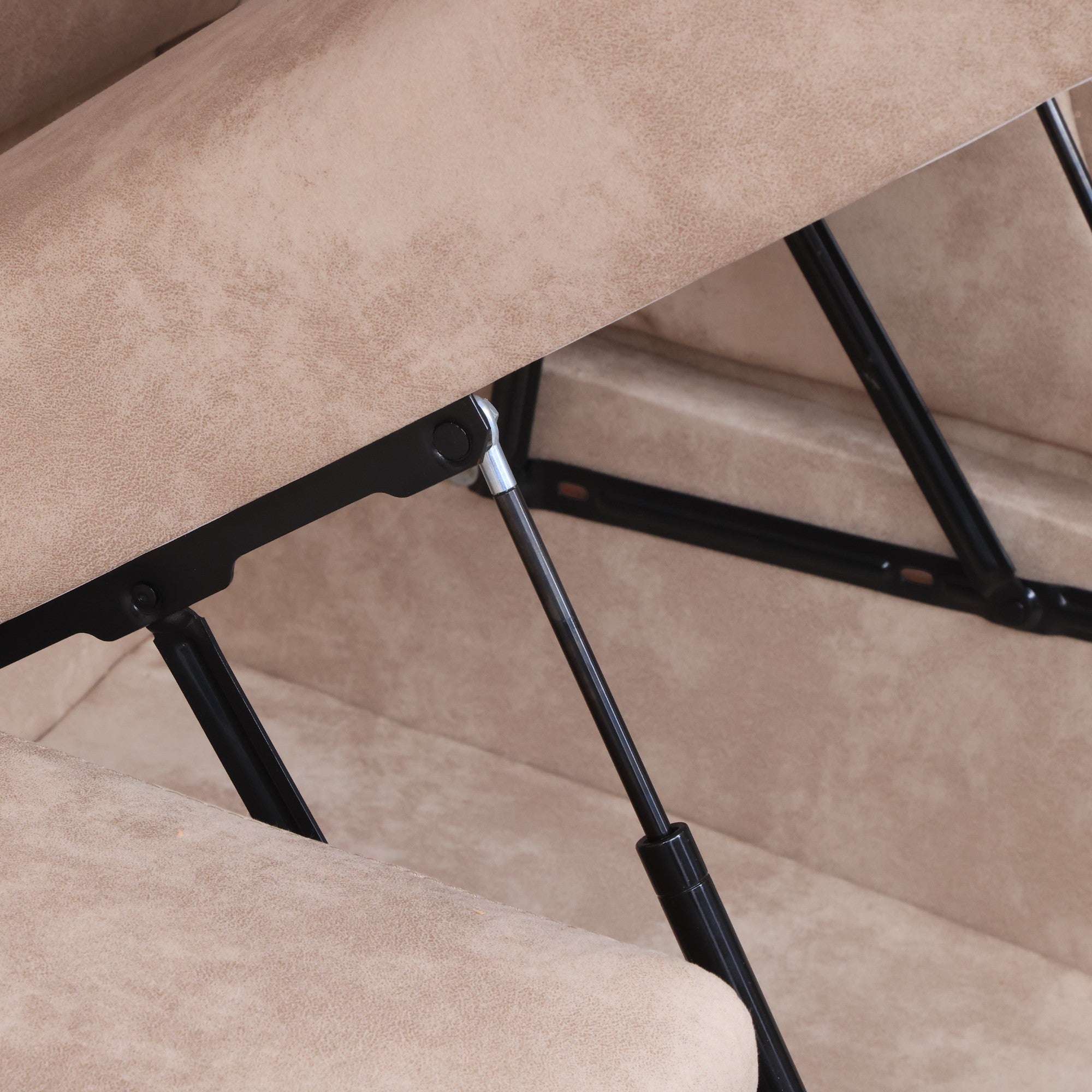 ركنة سرير وسحارة 207