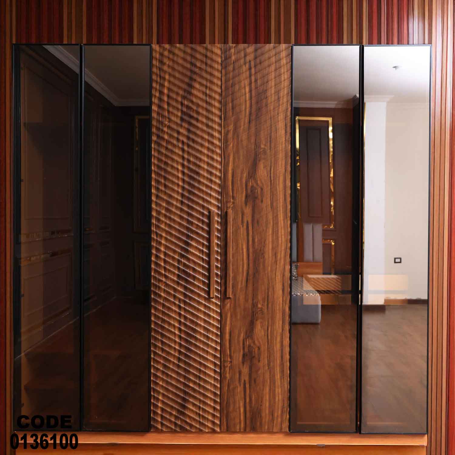 غرفة نوم ماستر 361