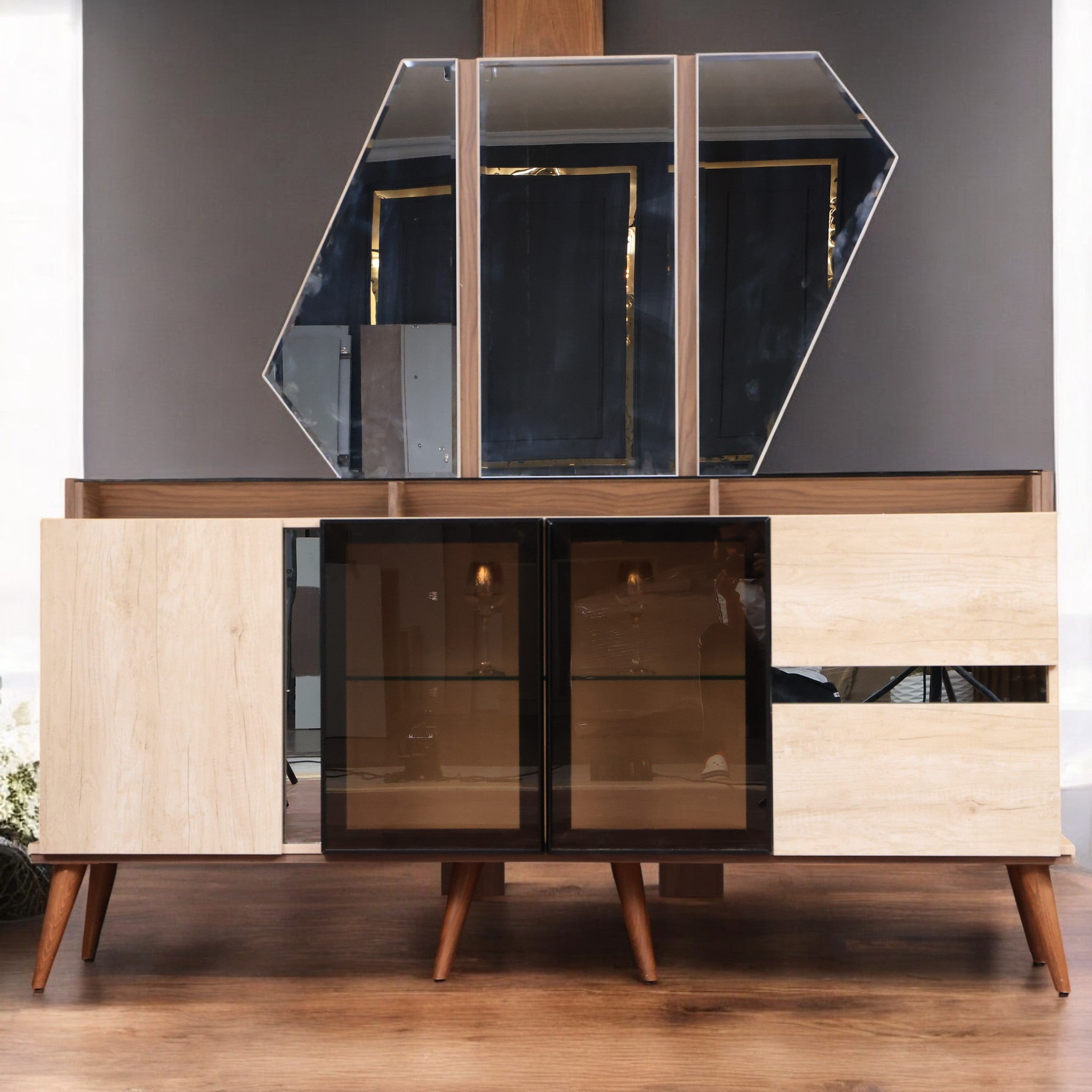 غرفة سفرة 339