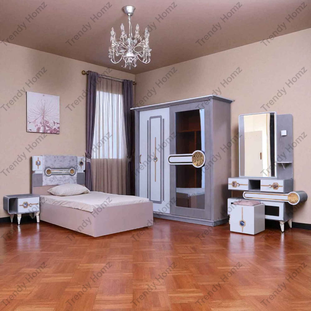 غرفة نوم اطفال 233