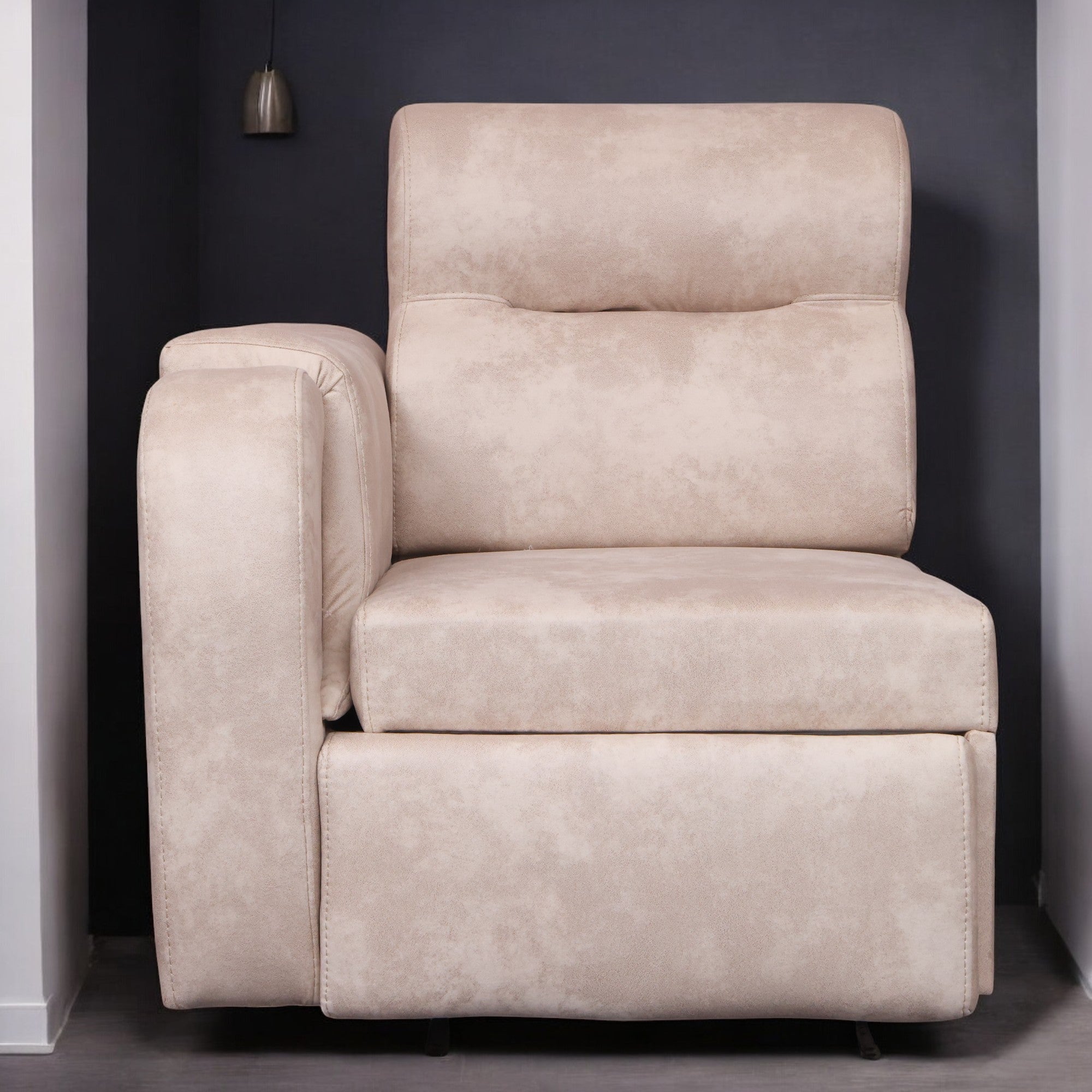 ركنة سرير وسحارة 207