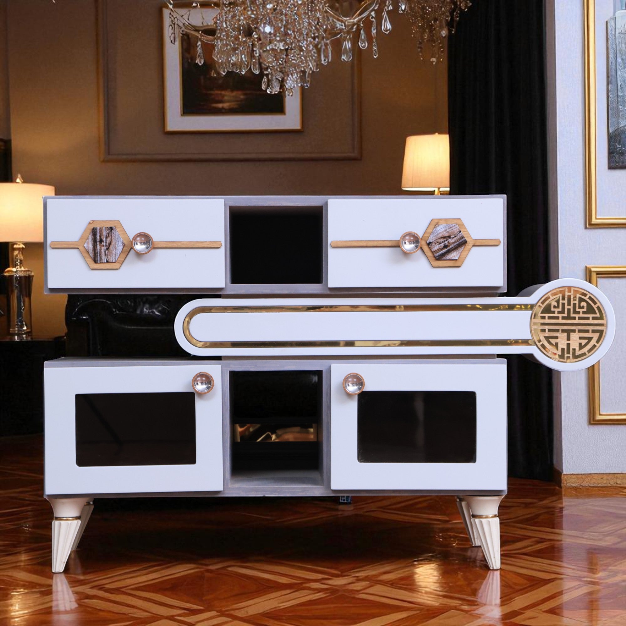 غرفة نوم اطفال 233