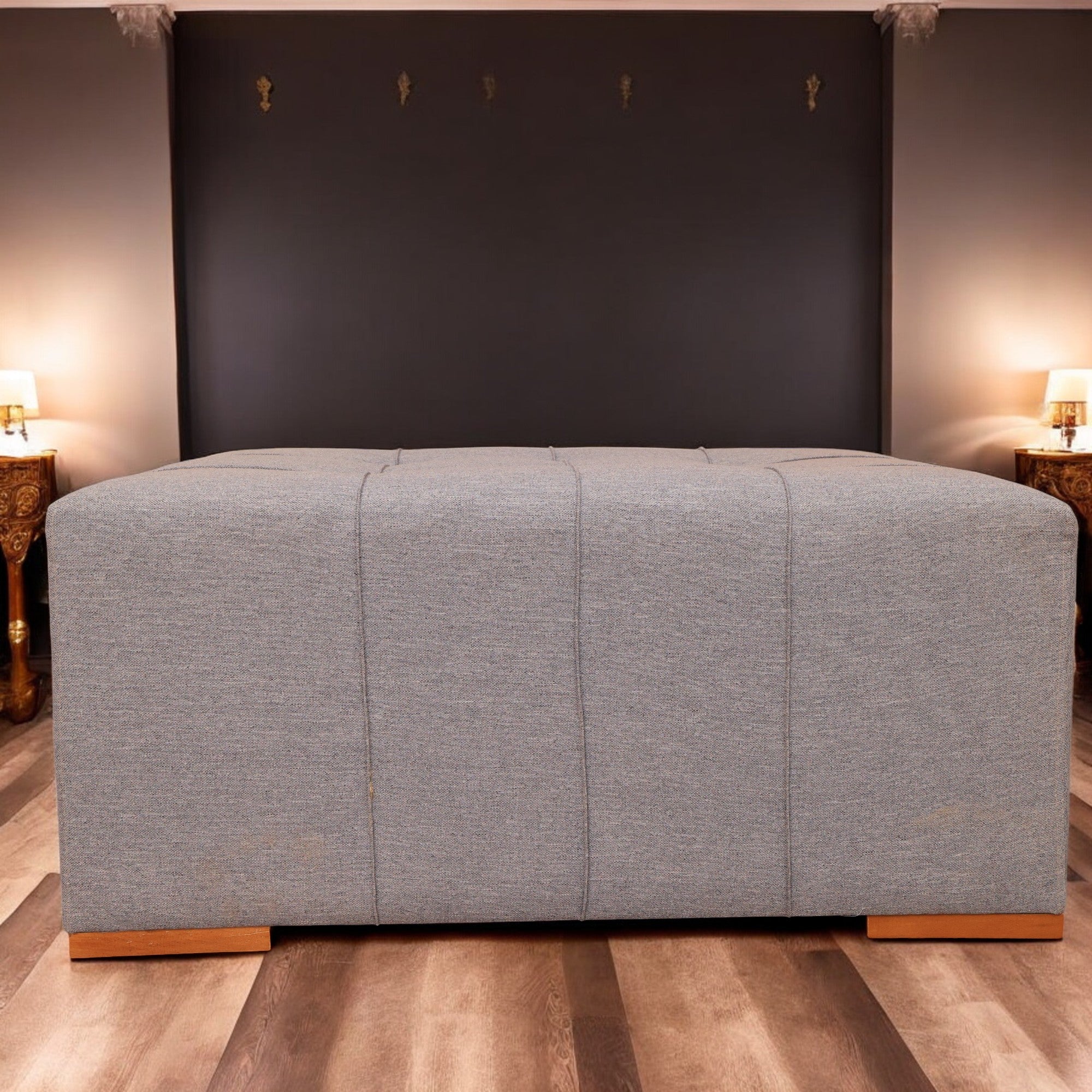 ركنة سرير وسحارة 186