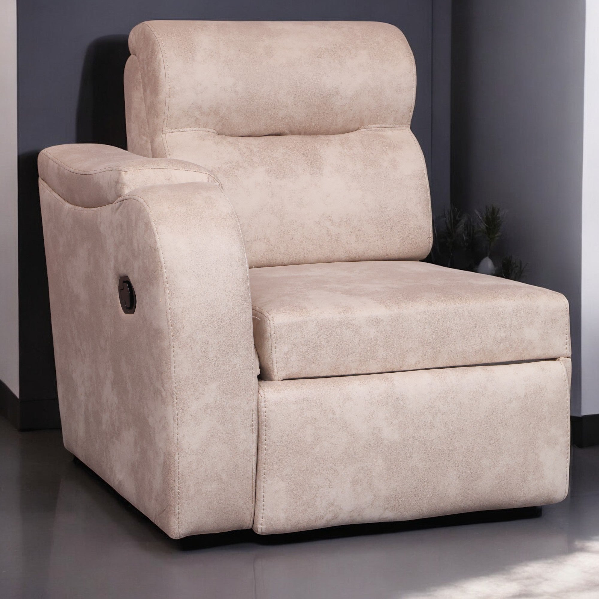 ركنة سرير وسحارة 207