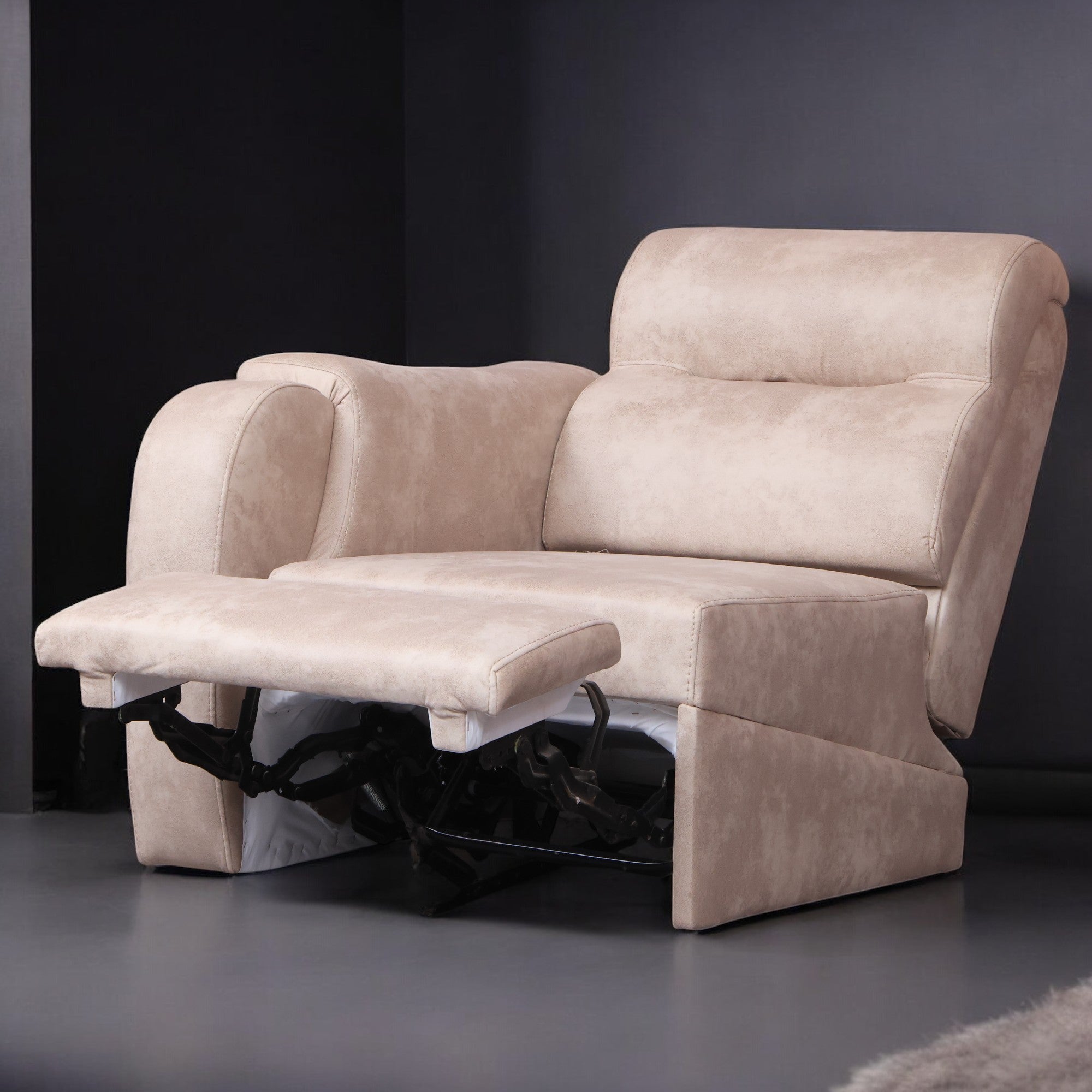 ركنة سرير وسحارة 207