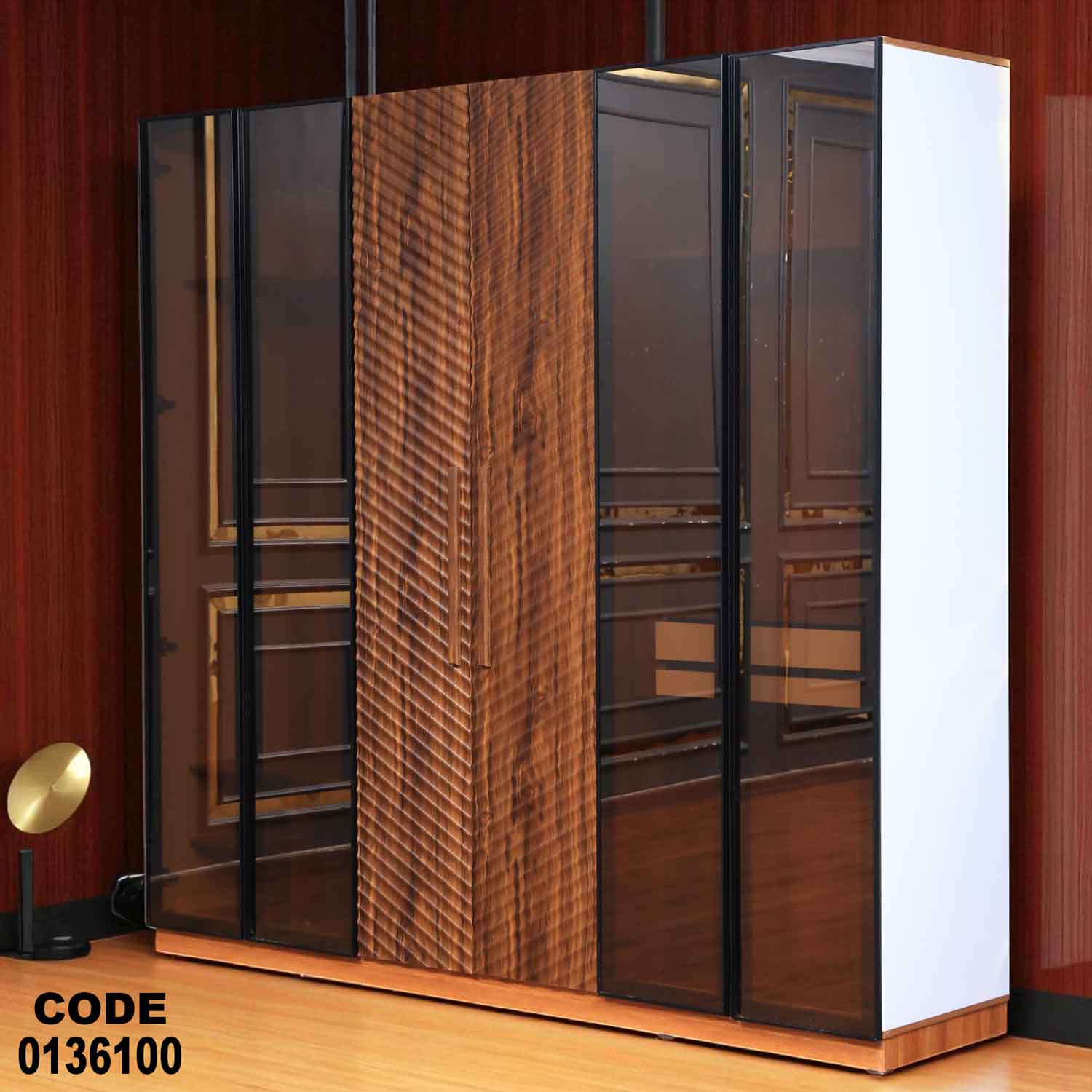 دولاب ماستر 361