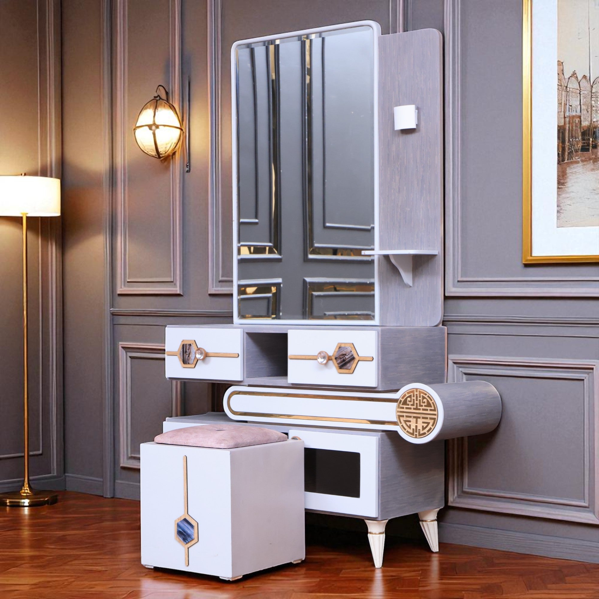 غرفة نوم اطفال 233