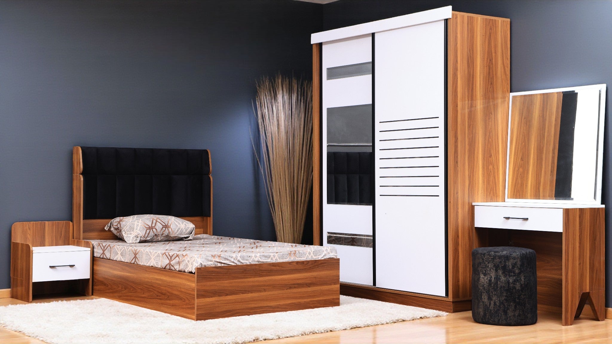 غرفة نوم اطفال 355