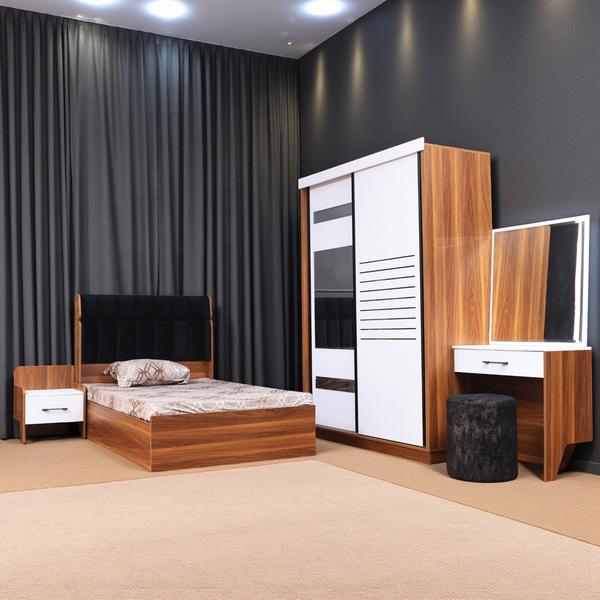 غرفة نوم اطفال 355