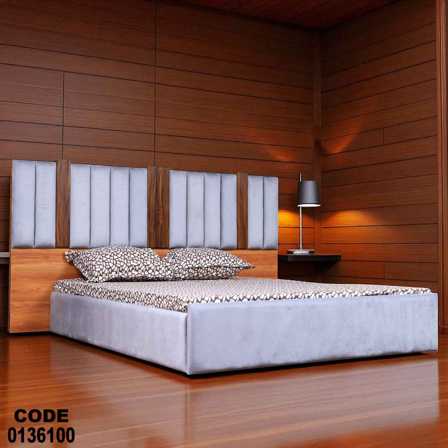 غرفة نوم ماستر 361