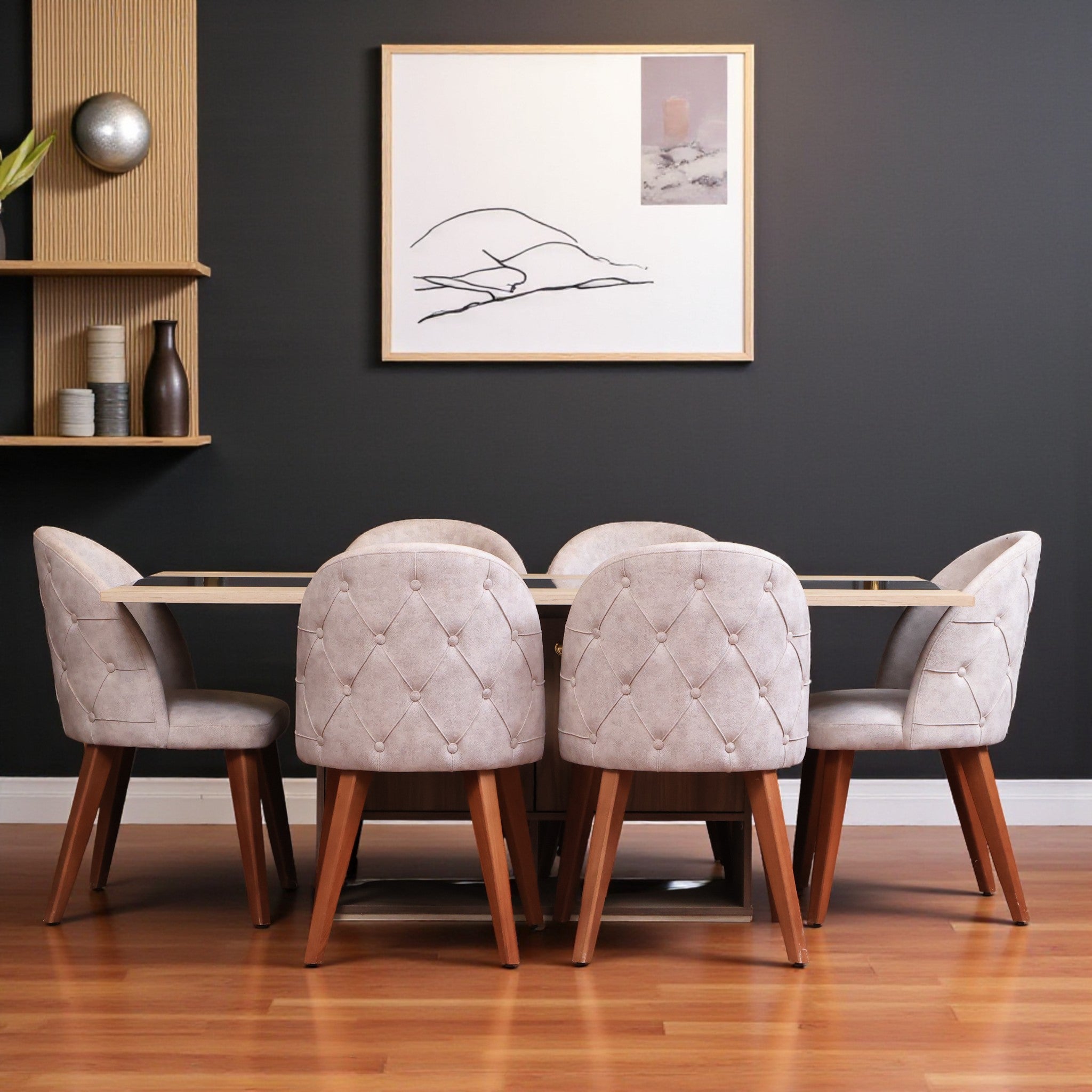 غرفة سفرة 339