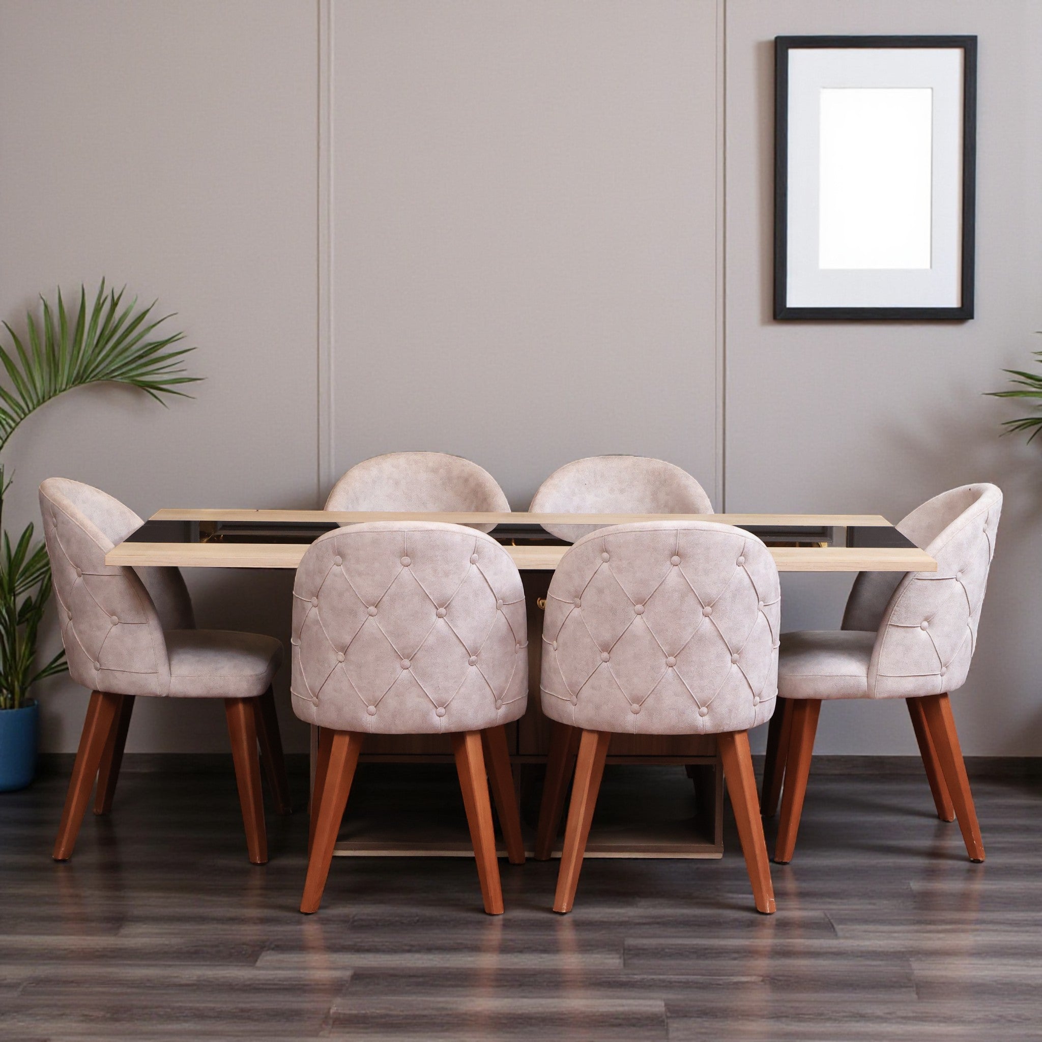 غرفة سفرة 339